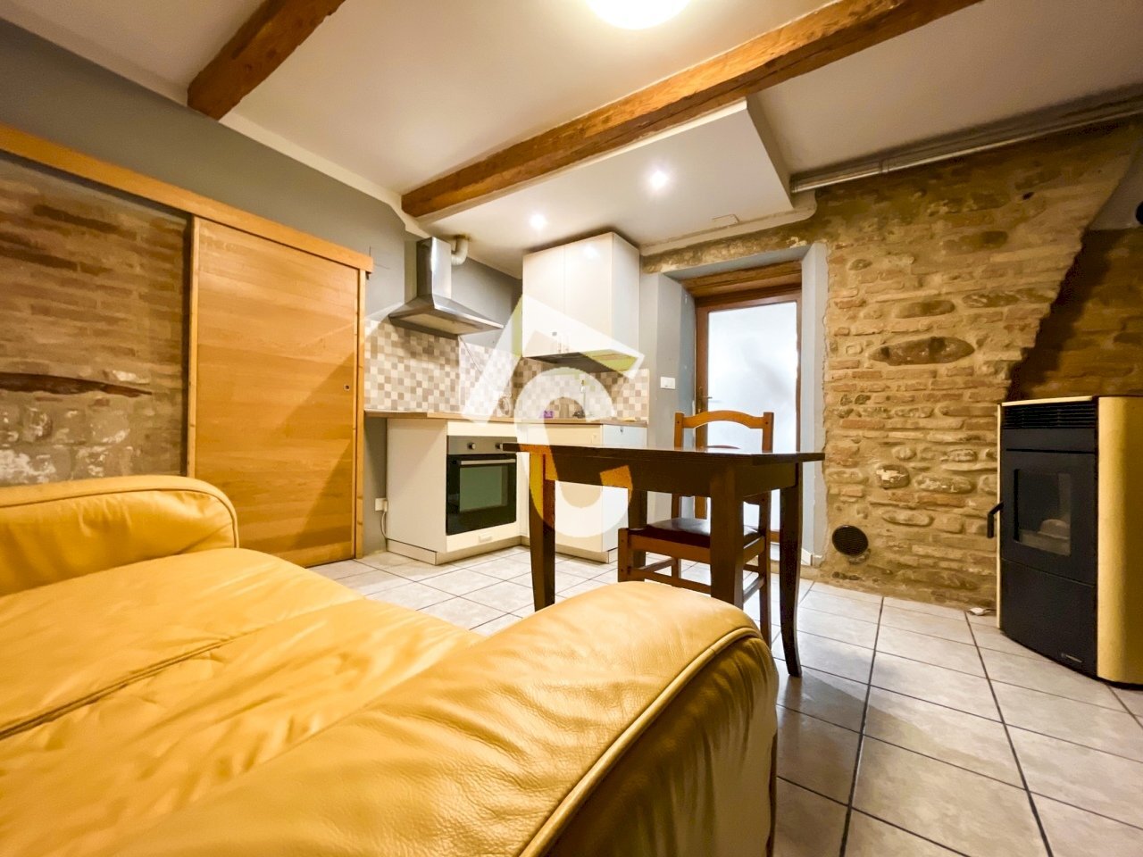 092FDCE4-DE97-4D6C-8CD1-7D156F965CAA.jpeg - Two-room apartment Jesi - photo 3