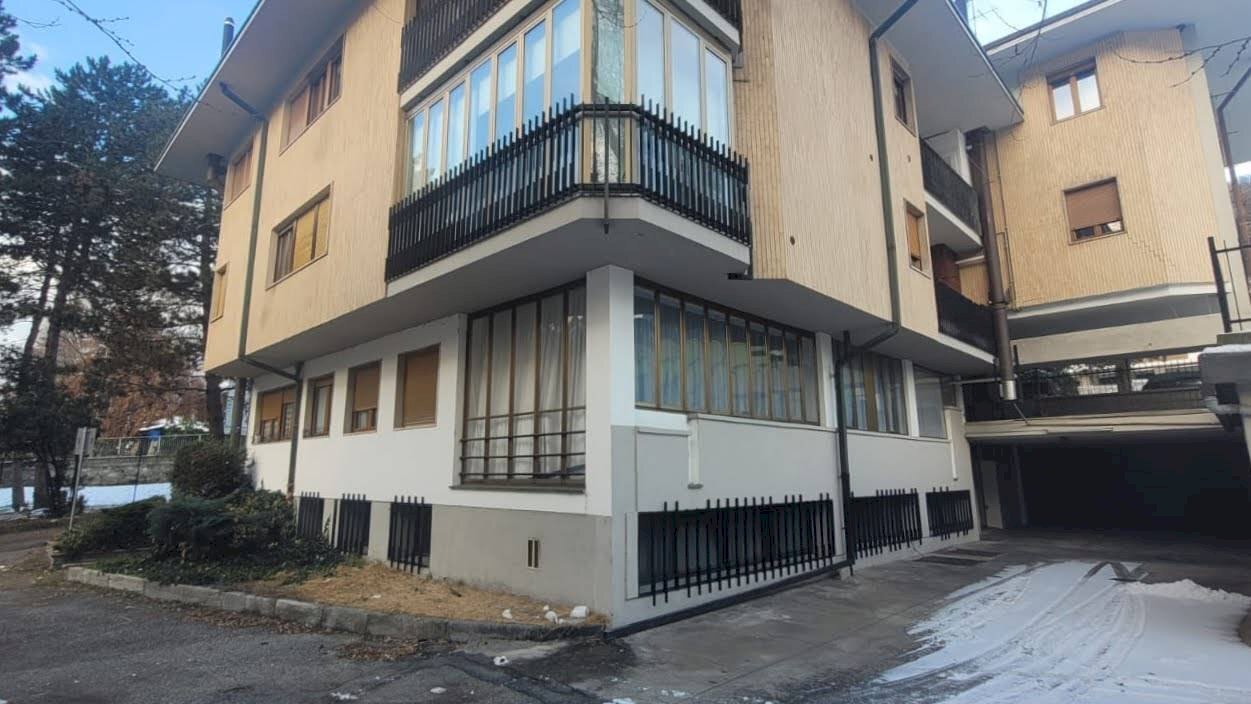 Ufficio viale Gran San Bernardo, Aosta - foto 1