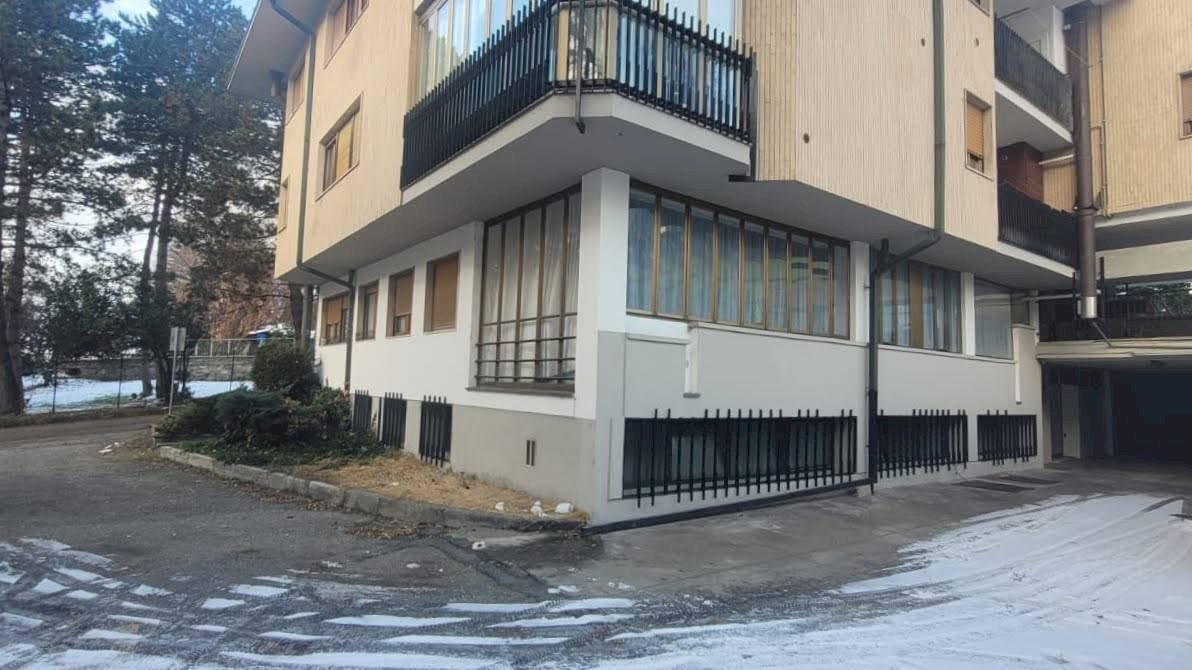 Ufficio viale Gran San Bernardo, Aosta - foto 2