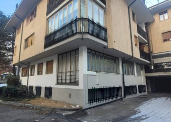 Ufficio viale Gran San Bernardo, Aosta - foto 1