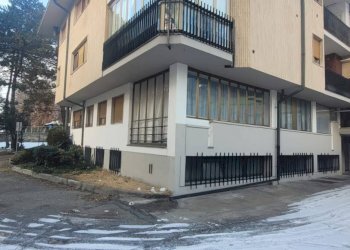 Ufficio viale Gran San Bernardo, Aosta - foto 2