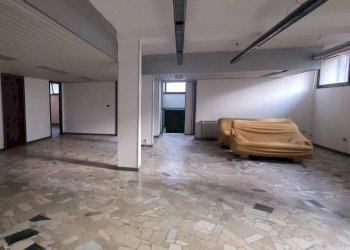 Ufficio viale Gran San Bernardo, Aosta - foto 4