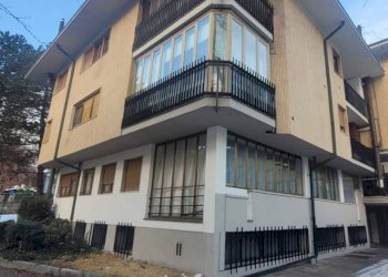 Ufficio viale Gran San Bernardo, Aosta - foto 11