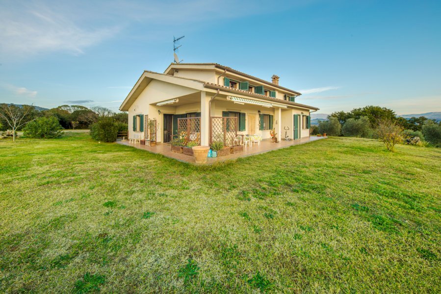 Uliveto Grosseto - foto 1