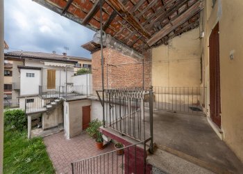Semi-detached house Via Palazzo comunale, Bernezzo - photo 17