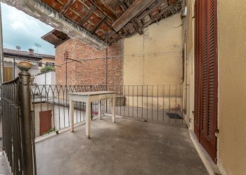Semi-detached house Via Palazzo comunale, Bernezzo - photo 18