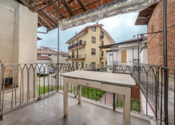 Semi-detached house Via Palazzo comunale, Bernezzo - photo 19