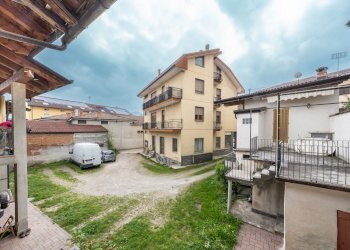 Semi-detached house Via Palazzo comunale, Bernezzo - photo 20