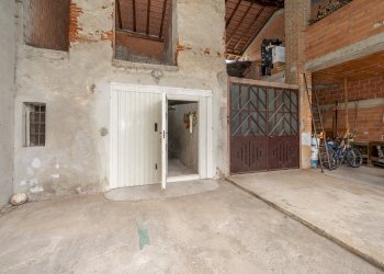 Semi-detached house Via Palazzo comunale, Bernezzo - photo 23