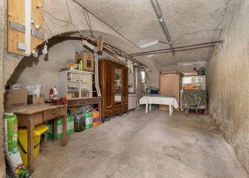 Semi-detached house Via Palazzo comunale, Bernezzo - photo 24