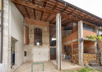 Semi-detached house Via Palazzo comunale, Bernezzo - photo 26