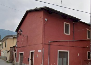 Porzione di casa Via Cavour, 2, Luserna San Giovanni - foto 4