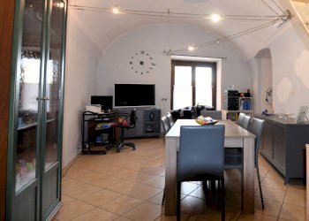 Porzione di casa Via Cavour, 2, Luserna San Giovanni - foto 5