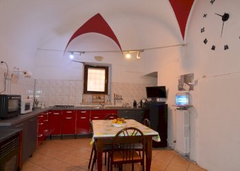 Porzione di casa Via Cavour, 2, Luserna San Giovanni - foto 6