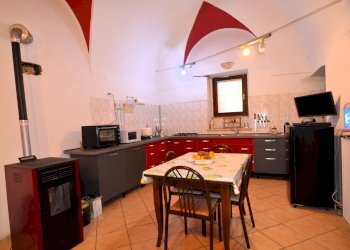 Porzione di casa Via Cavour, 2, Luserna San Giovanni - foto 7