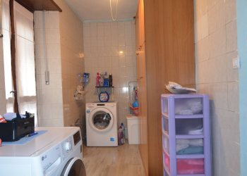 Porzione di casa Via Cavour, 2, Luserna San Giovanni - foto 8