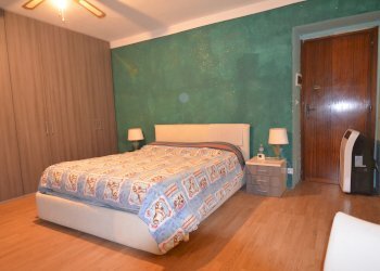 Porzione di casa Via Cavour, 2, Luserna San Giovanni - foto 9