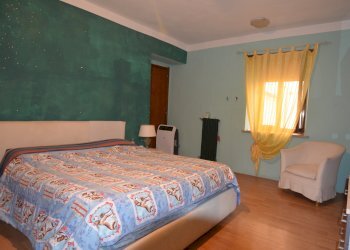 Porzione di casa Via Cavour, 2, Luserna San Giovanni - foto 10