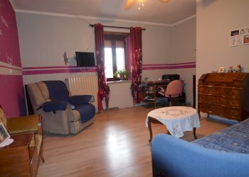 Porzione di casa Via Cavour, 2, Luserna San Giovanni - foto 11