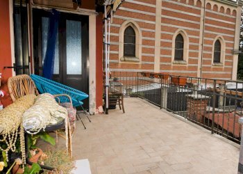Porzione di casa Via Cavour, 2, Luserna San Giovanni - foto 14
