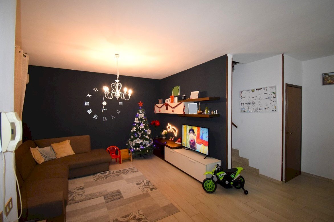 Terraced Villa Russi - photo 1