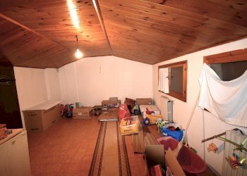 Villa a Schiera Russi - foto 11