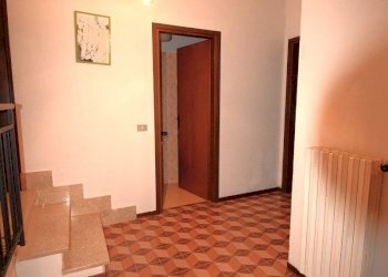 Villa a Schiera Russi - foto 13