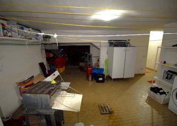 Villa a Schiera Russi - foto 16