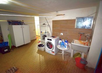 Villa a Schiera Russi - foto 17