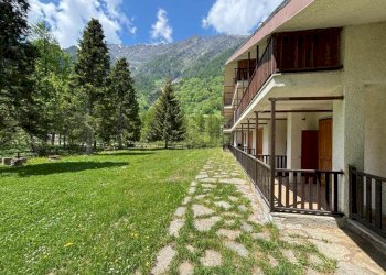 Two-room apartment Località Alberge, 1, Prali - photo 15