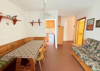Two-room apartment Località Alberge, 1, Prali - photo 4