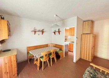Two-room apartment Località Alberge, 1, Prali - photo 1
