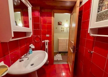 Two-room apartment Località Alberge, 1, Prali - photo 13