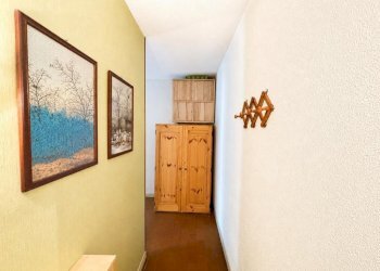Two-room apartment Località Alberge, 1, Prali - photo 10