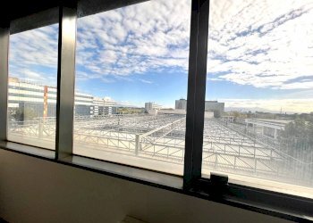 Vista - Ufficio via del Maggiolino, Roma - foto 5