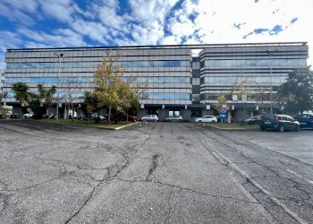 Ufficio via del Maggiolino, Roma - foto 38
