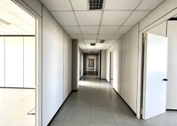 Ufficio via del Maggiolino, Roma - foto 17