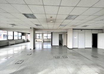 Ufficio via del Maggiolino, Roma - foto 24