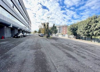 Ufficio via del Maggiolino, Roma - foto 29