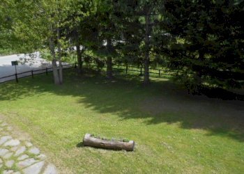 Three-room apartment Località Alberge, 1, Prali - photo 15