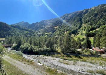 Three-room apartment Località Alberge, 1, Prali - photo 14