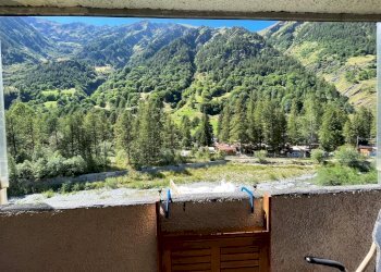 Three-room apartment Località Alberge, 1, Prali - photo 12