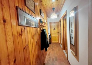 Three-room apartment Località Alberge, 1, Prali - photo 6