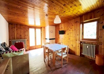 Three-room apartment Località Alberge, 1, Prali - photo 1