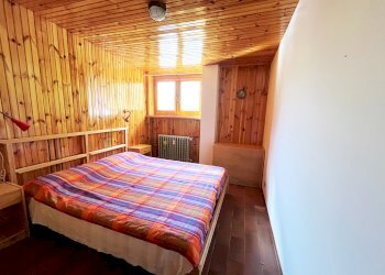 Three-room apartment Località Alberge, 1, Prali - photo 7