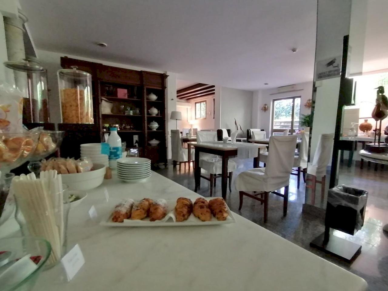 ca1.jpg - Hotel - Accommodation facility Carrara - photo 1