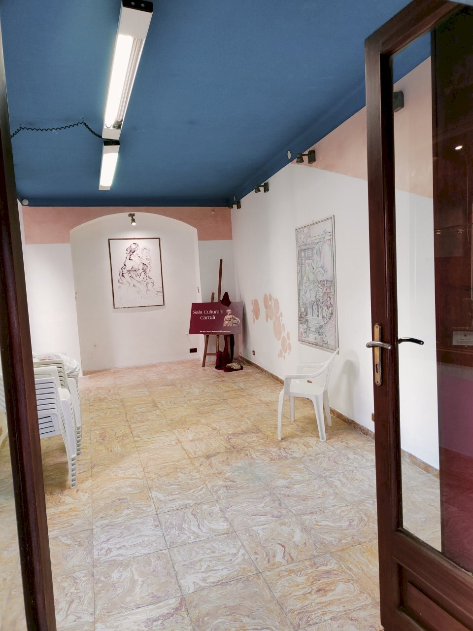 IMG20220831104801.jpg - Locale Commerciale Lerici - foto 1