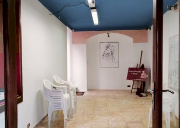 IMG20220831104736.jpg - Commercial Premises Lerici - photo 3