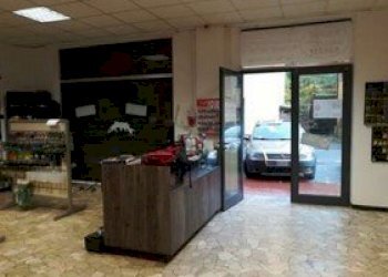 2.jpg - Locale Commerciale all'asta Via Isorelle 40, Savignone - foto 2