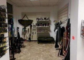 5.jpg - Locale Commerciale all'asta Via Isorelle 40, Savignone - foto 4